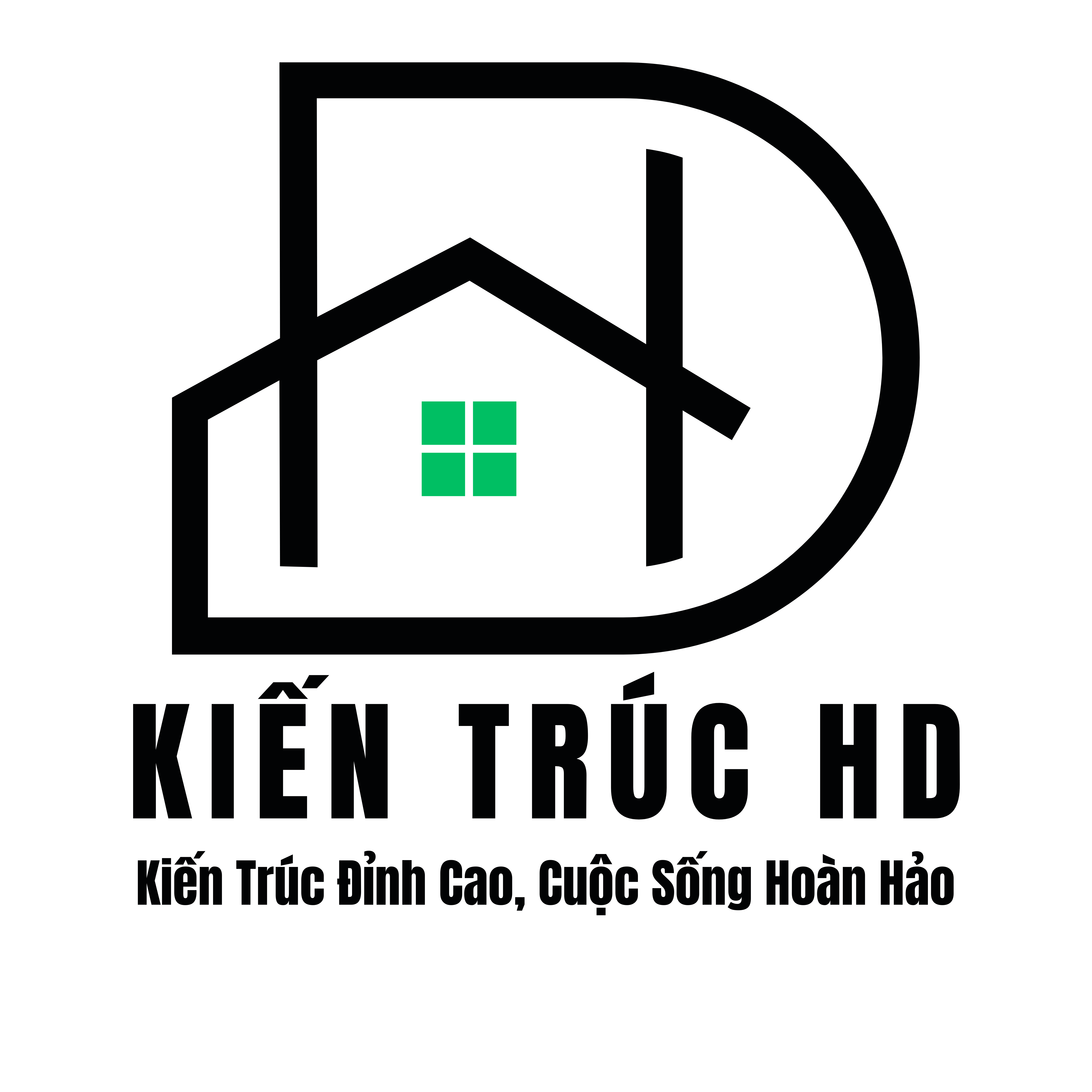 Kiến Trúc HD